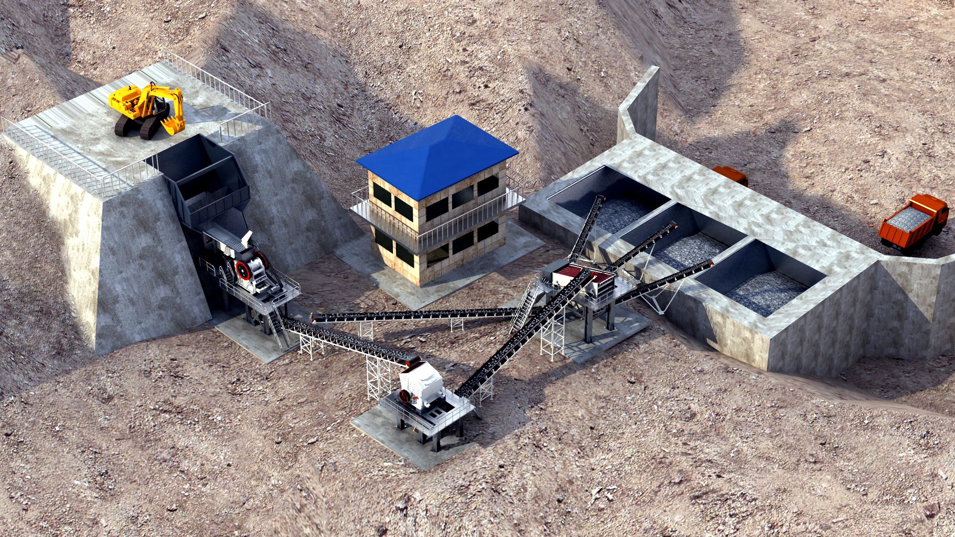 impact crusher